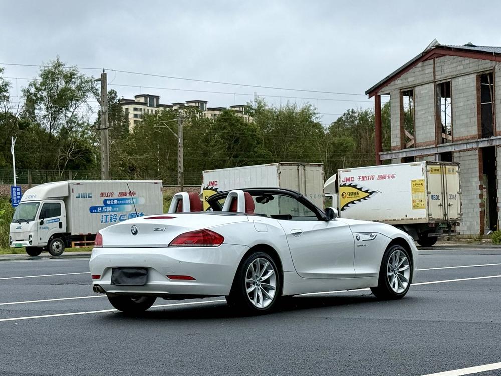 BMW BMW Z4