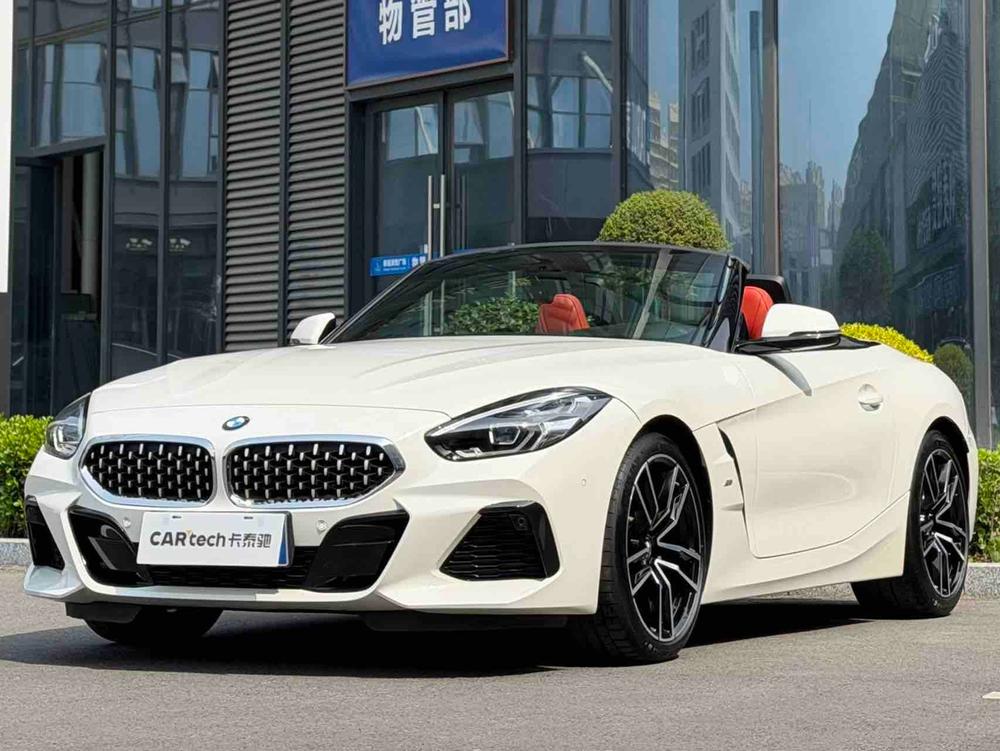 BMW BMW Z4
