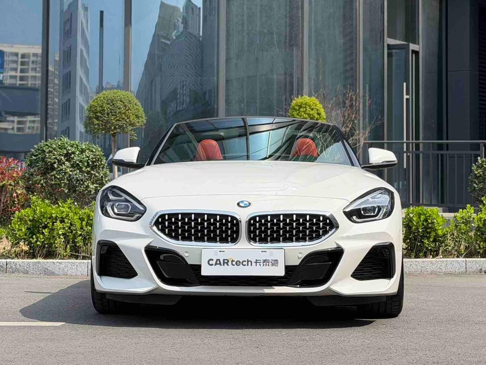 BMW BMW Z4