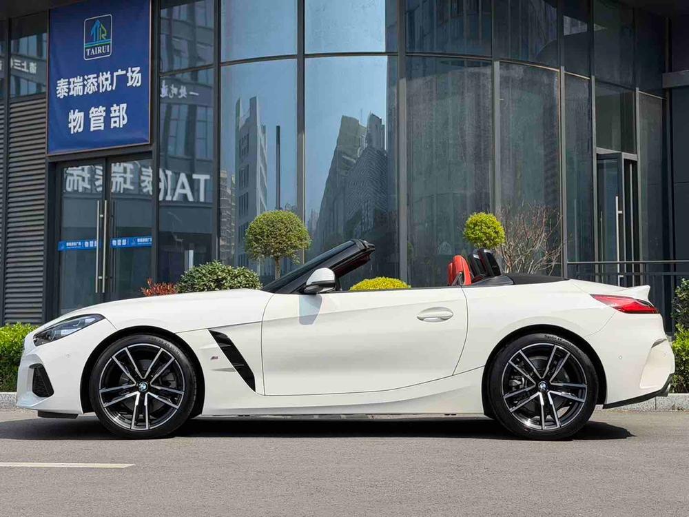 BMW BMW Z4