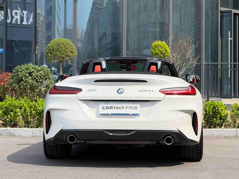 BMW BMW Z4