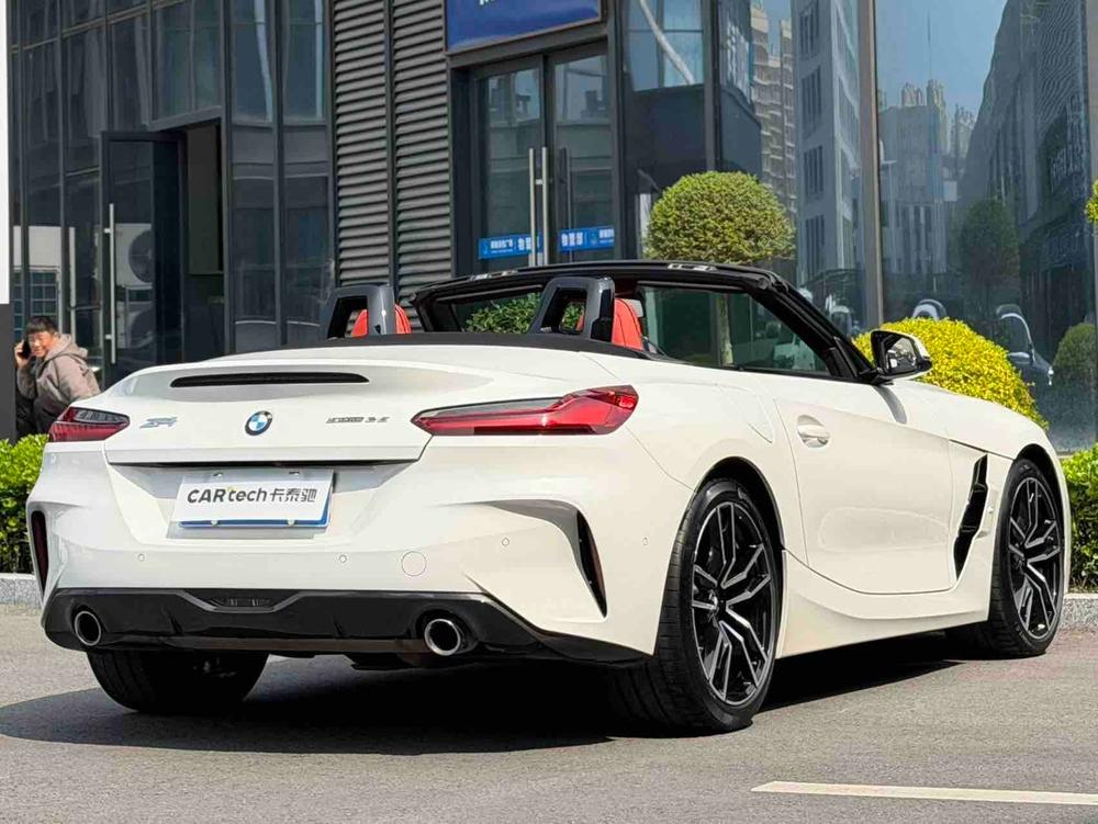 BMW BMW Z4