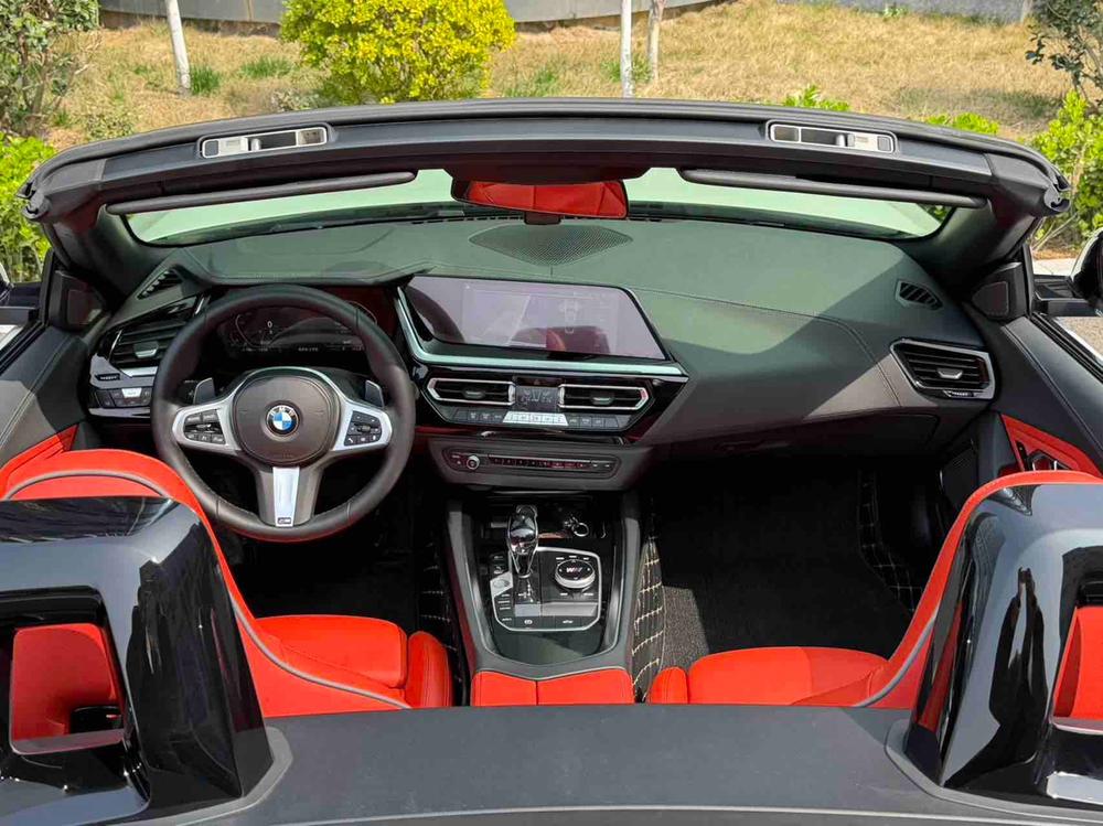 BMW BMW Z4