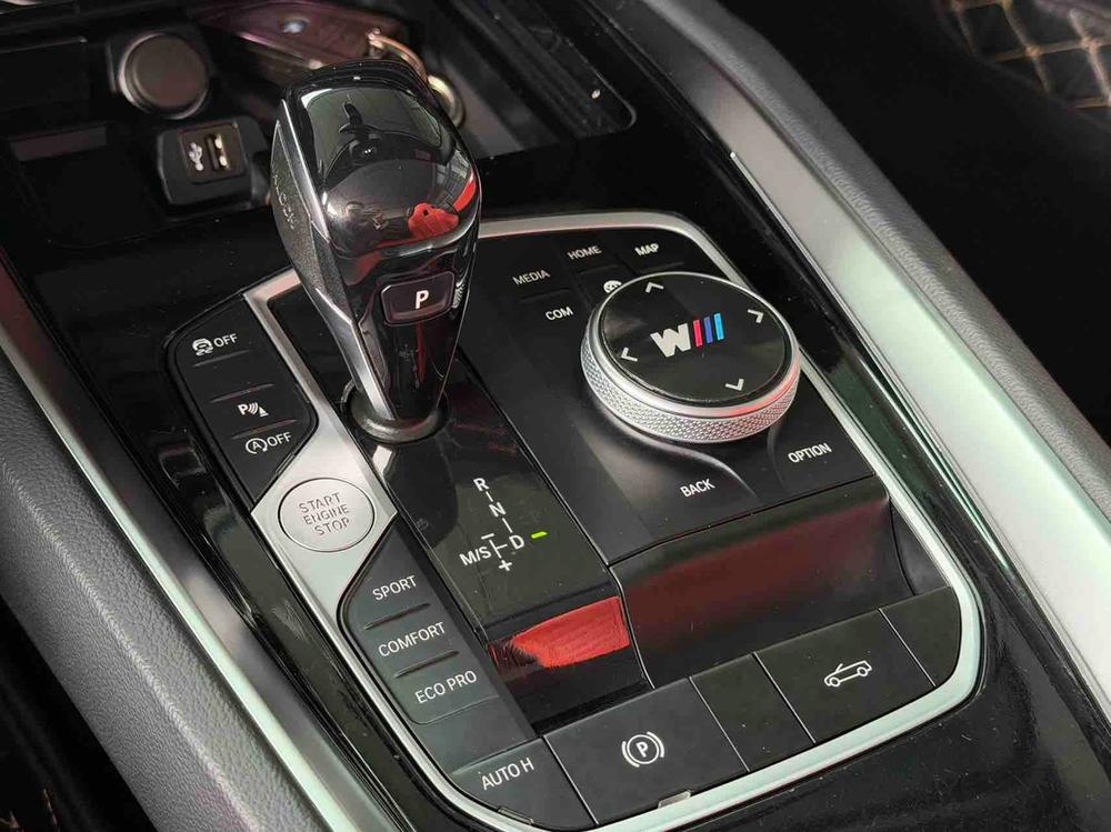 BMW BMW Z4