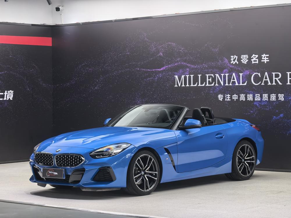 BMW BMW Z4
