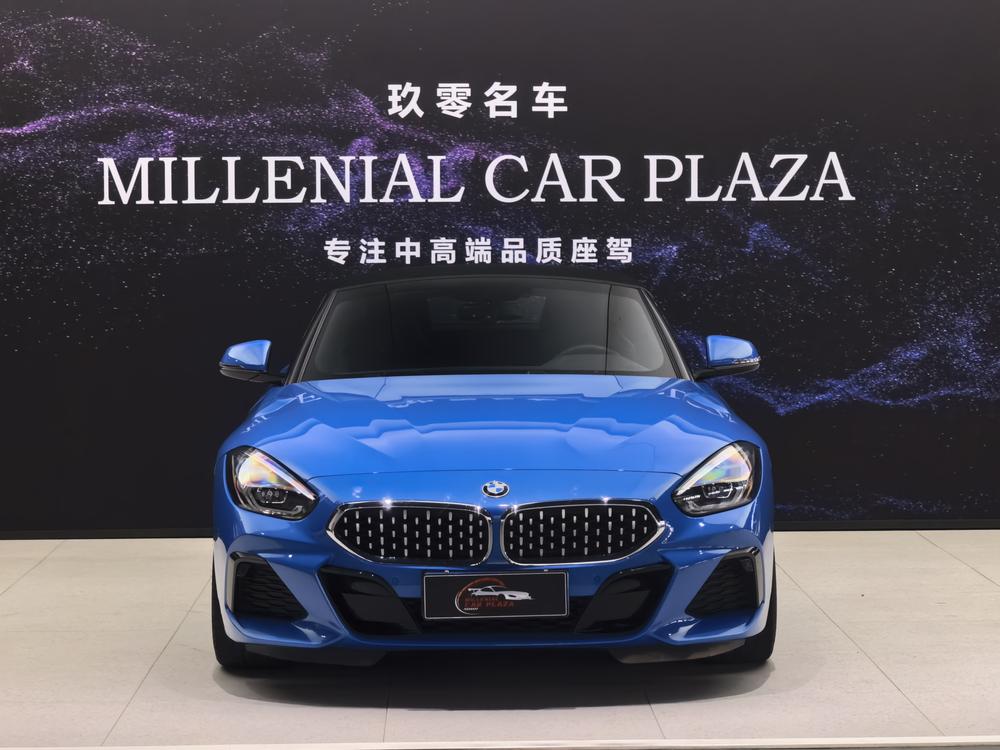BMW BMW Z4