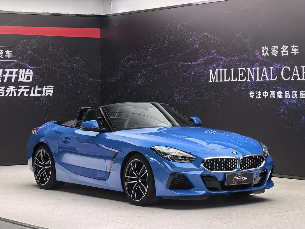 BMW BMW Z4