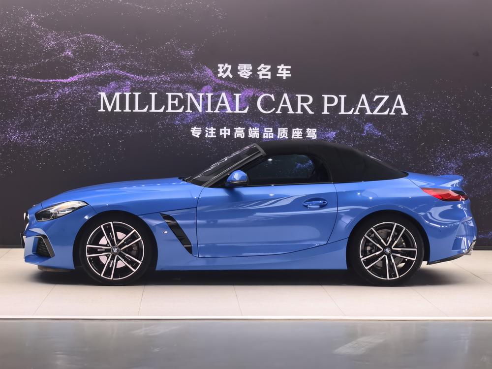 BMW BMW Z4