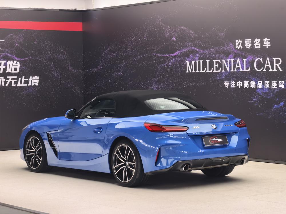 BMW BMW Z4