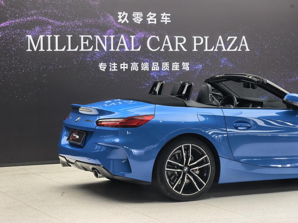 BMW BMW Z4
