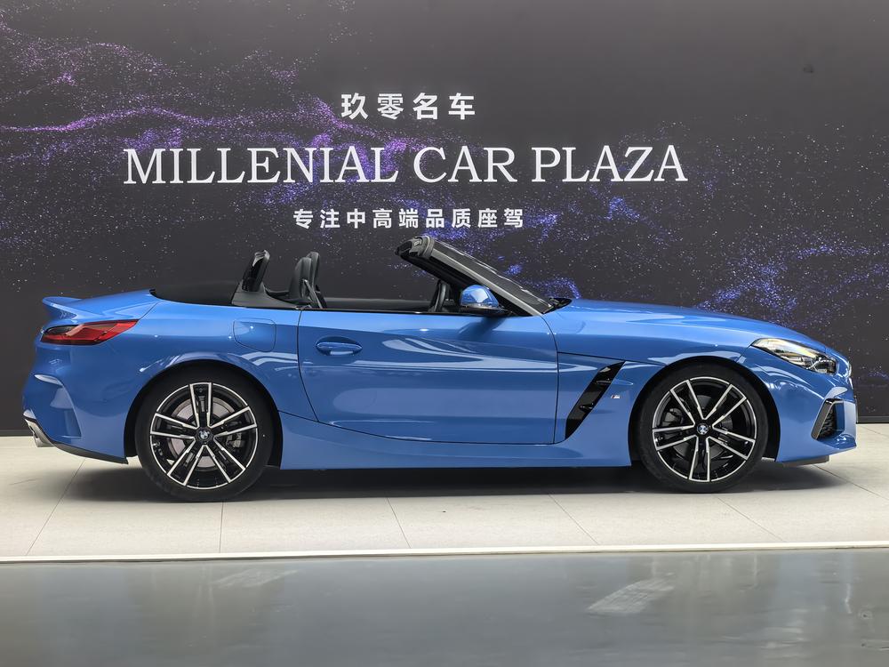 BMW BMW Z4