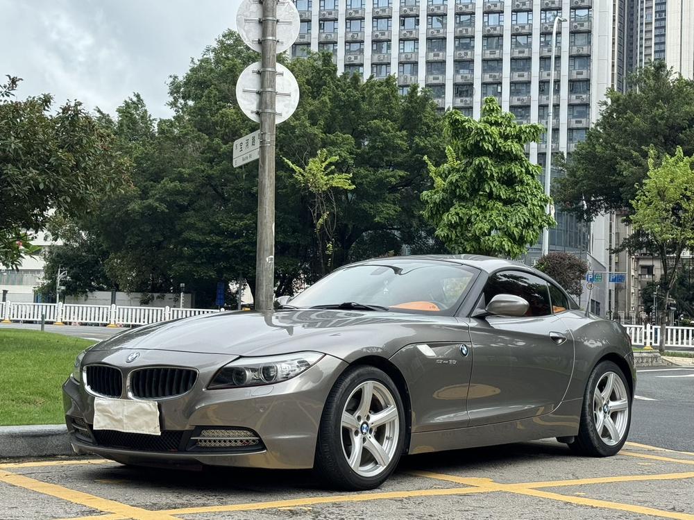 BMW BMW Z4