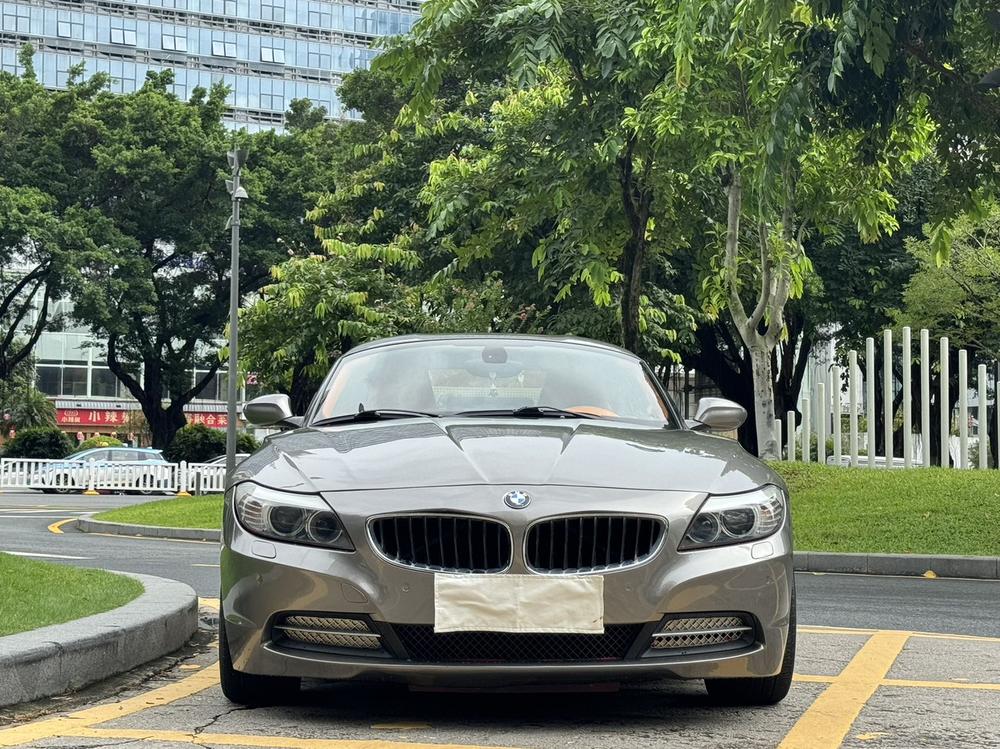 BMW BMW Z4