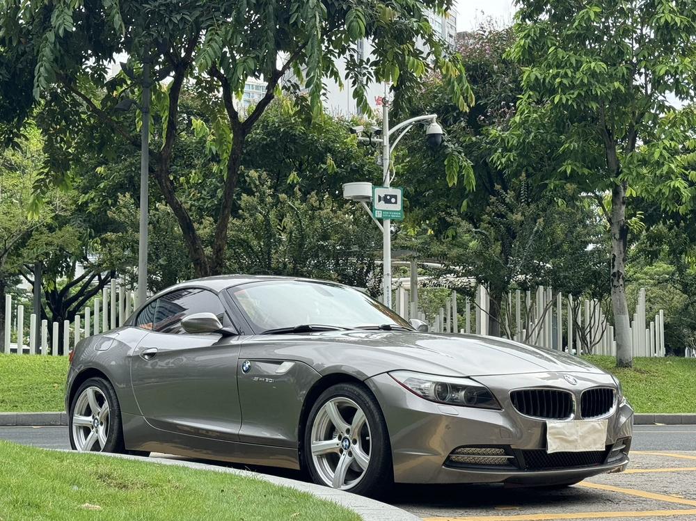 BMW BMW Z4