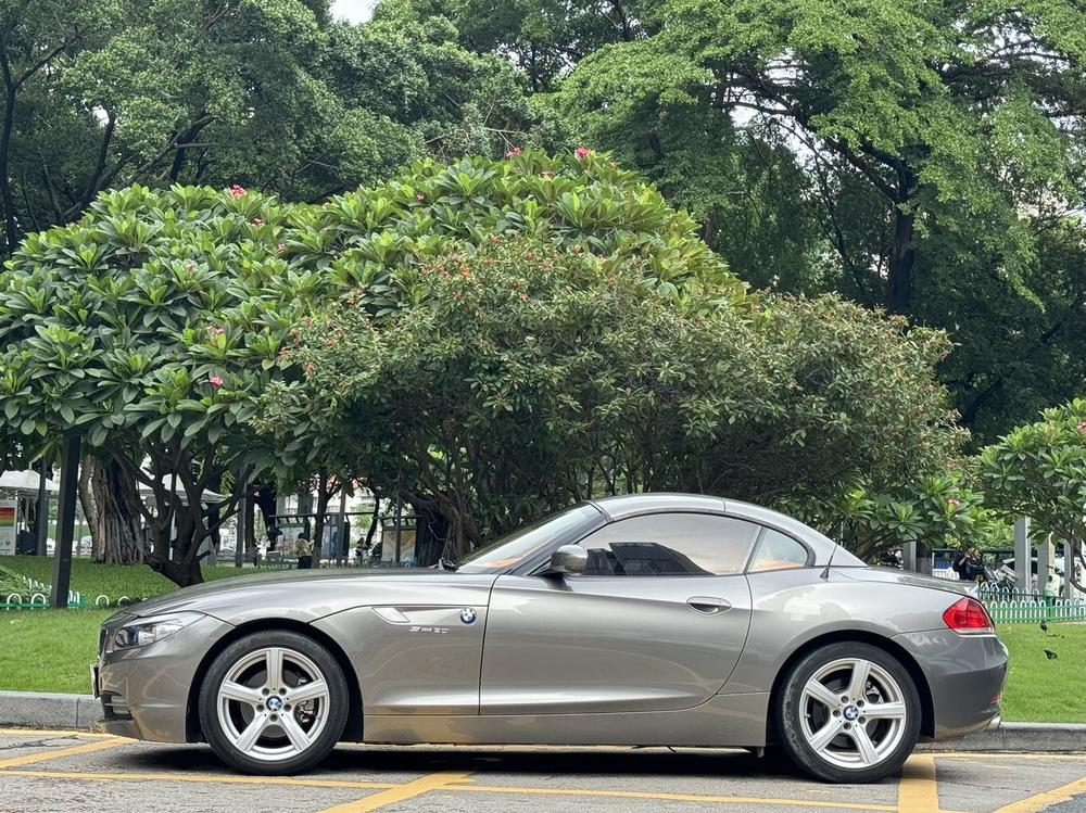 BMW BMW Z4