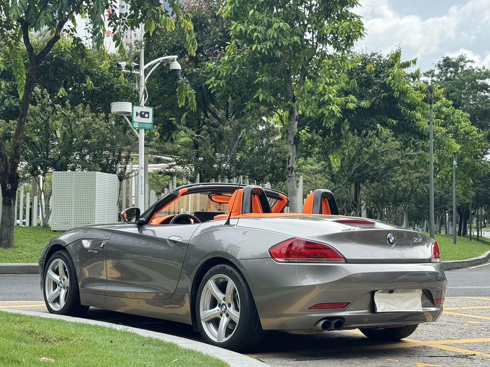 BMW BMW Z4