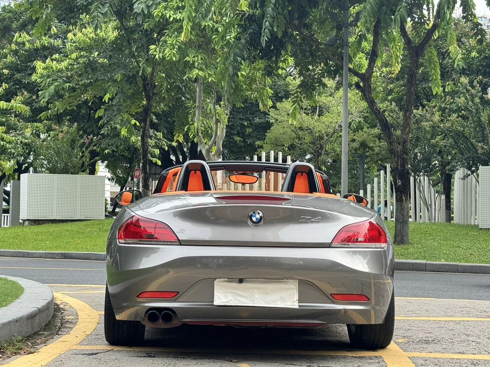 BMW BMW Z4
