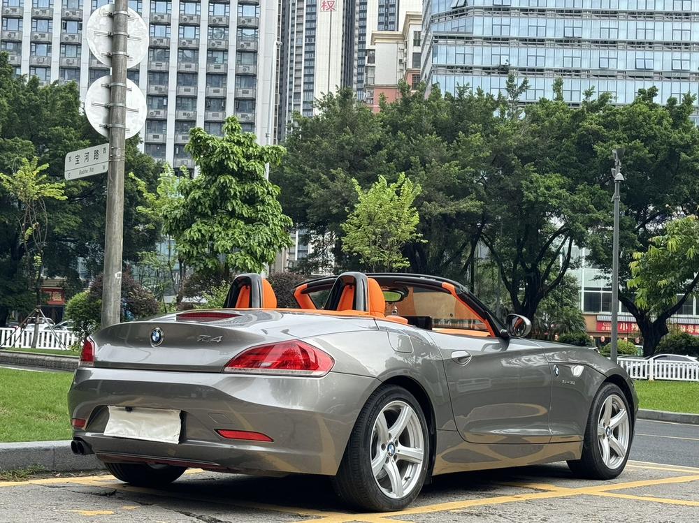 BMW BMW Z4