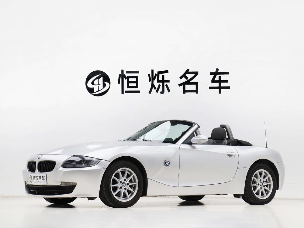 BMW BMW Z4