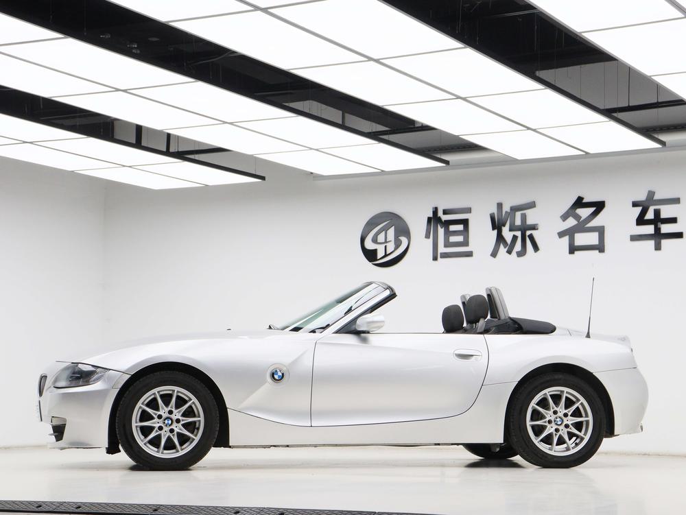 BMW BMW Z4