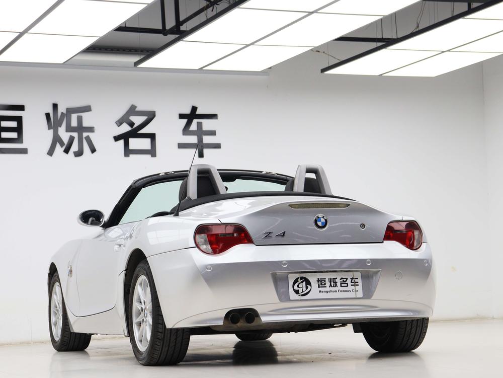BMW BMW Z4