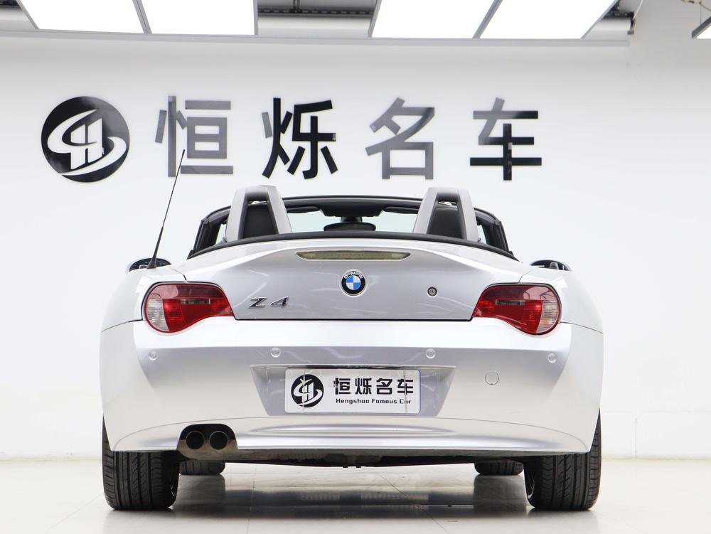 BMW BMW Z4