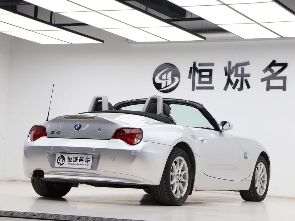 BMW BMW Z4