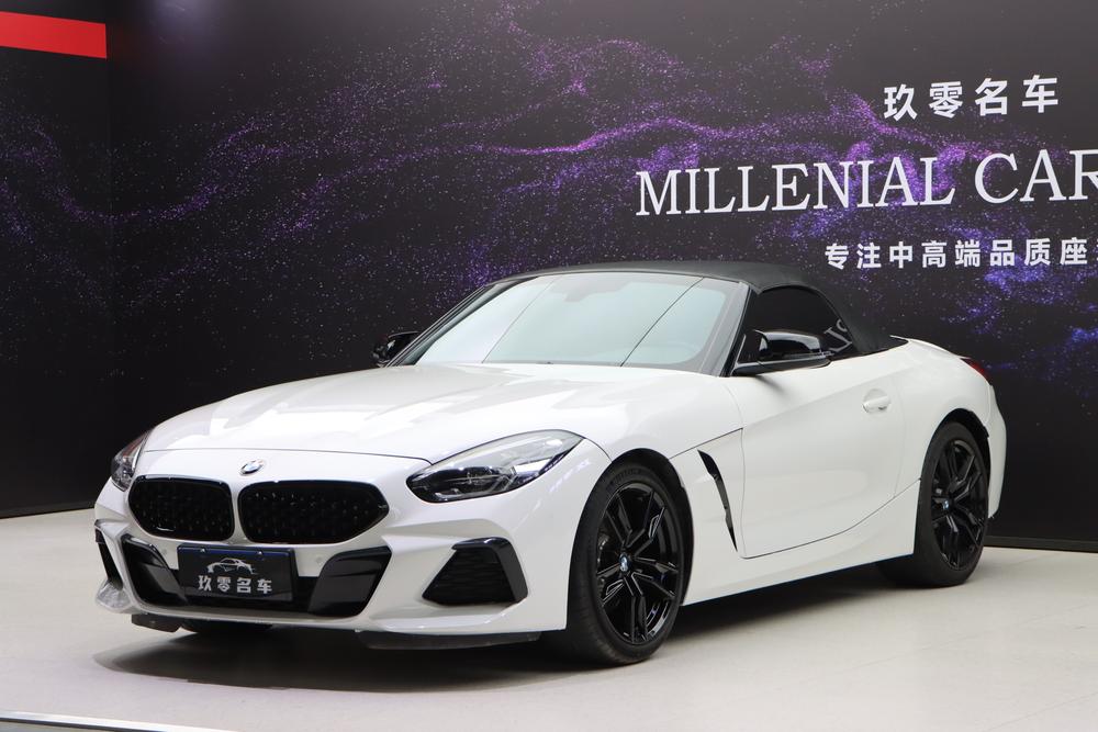 BMW BMW Z4