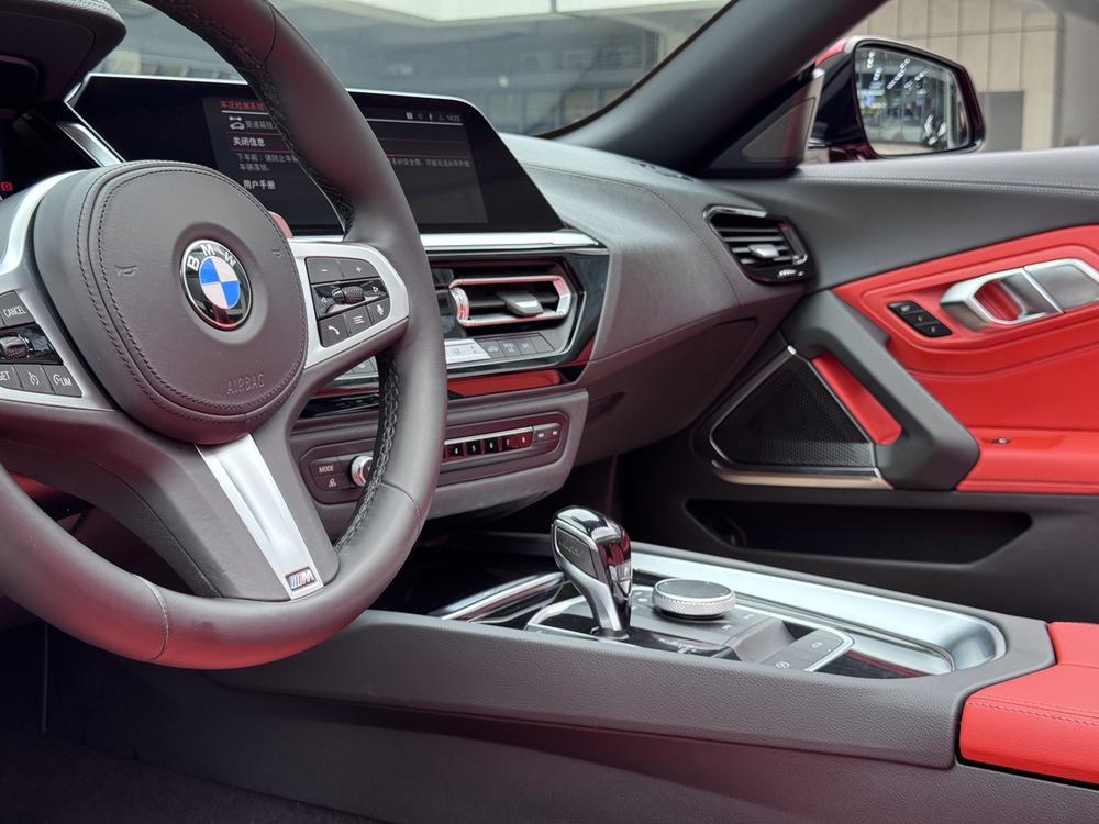 BMW BMW Z4