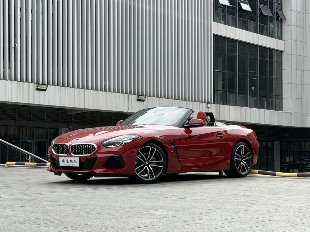 BMW BMW Z4