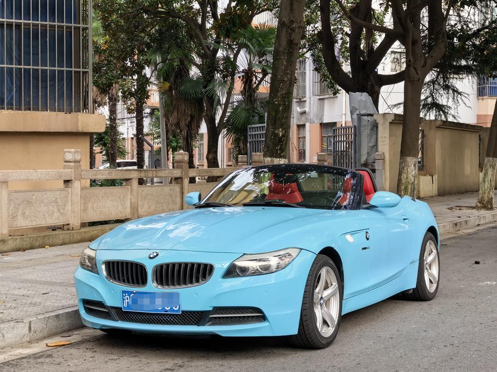 BMW BMW Z4