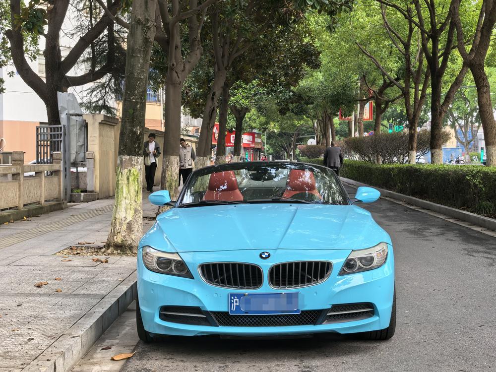 BMW BMW Z4