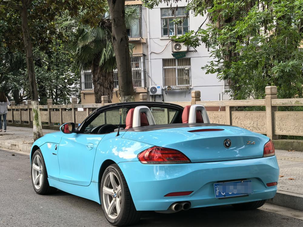 BMW BMW Z4