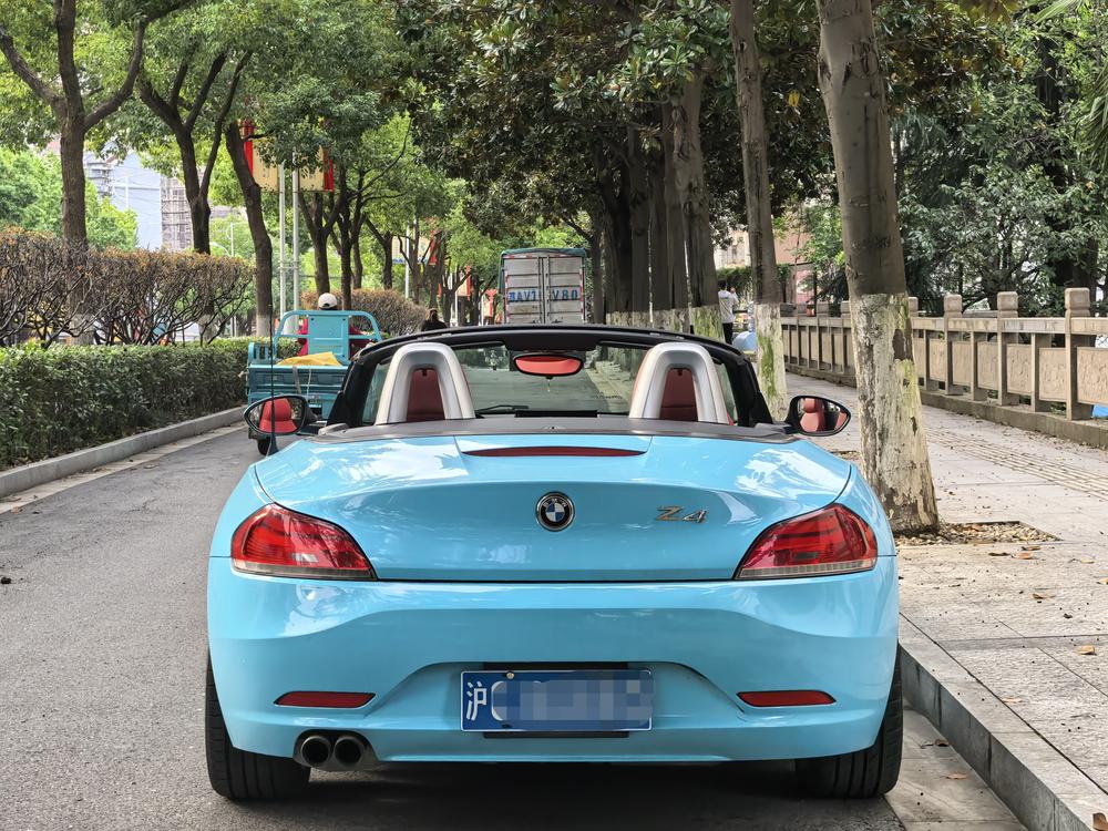 BMW BMW Z4