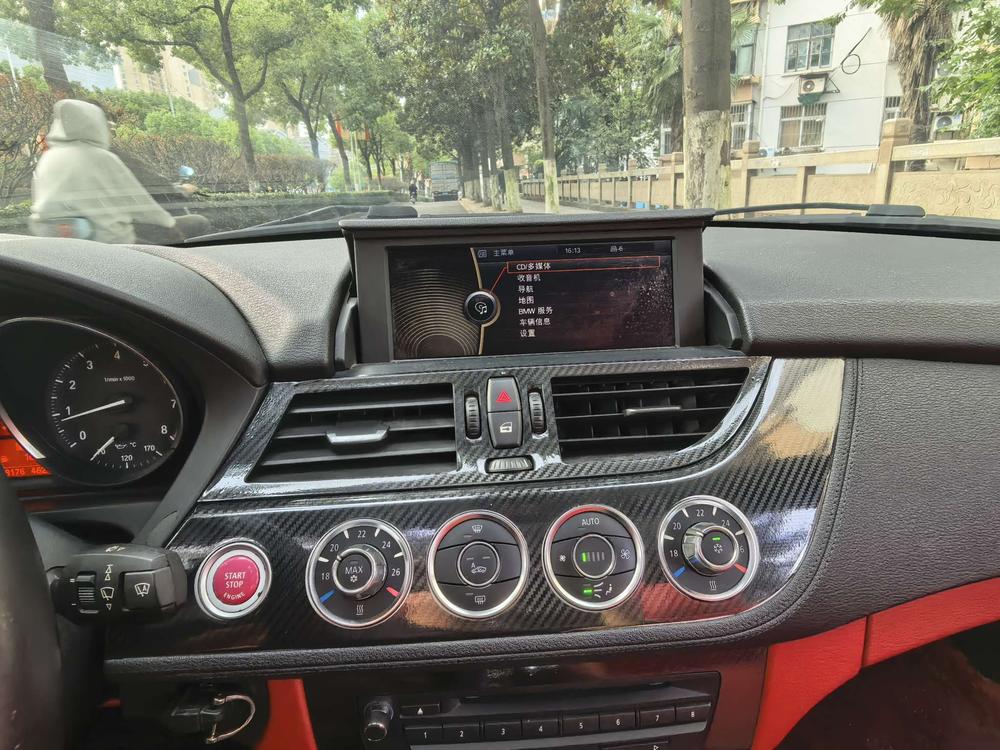 BMW BMW Z4