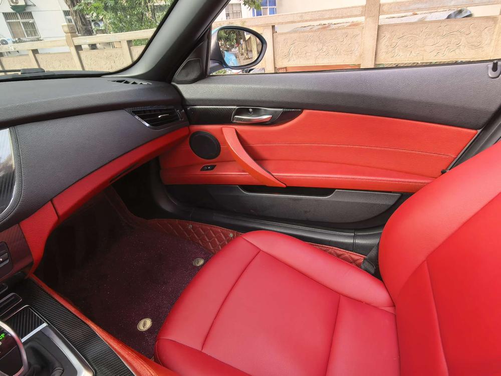BMW BMW Z4