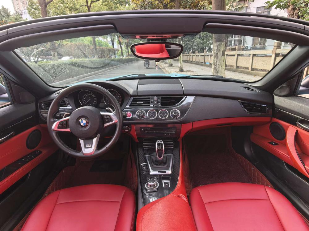 BMW BMW Z4