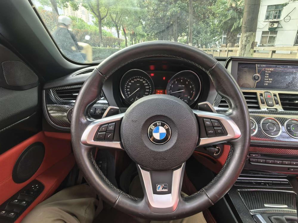 BMW BMW Z4