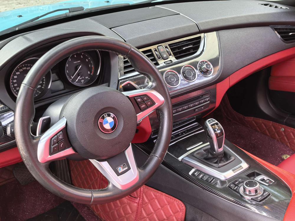 BMW BMW Z4