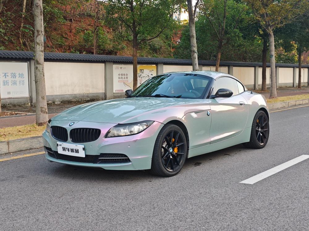 BMW BMW Z4