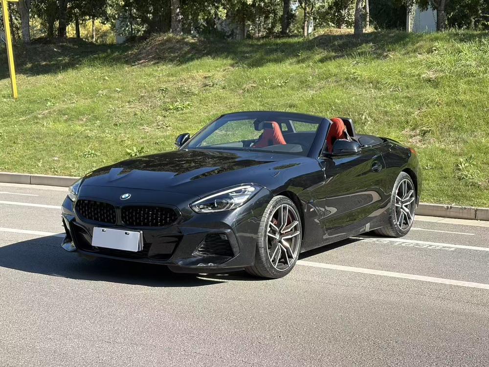 BMW BMW Z4