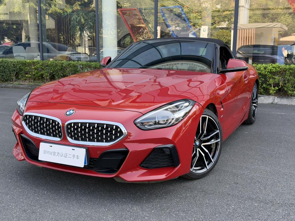 BMW BMW Z4