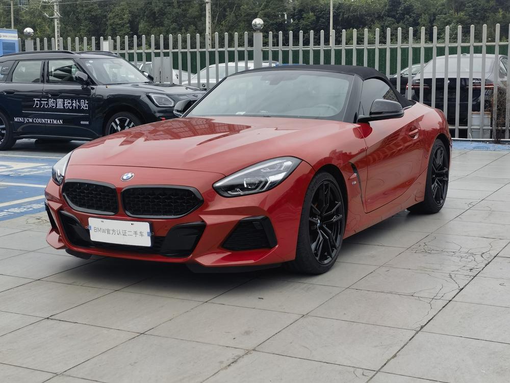 BMW BMW Z4