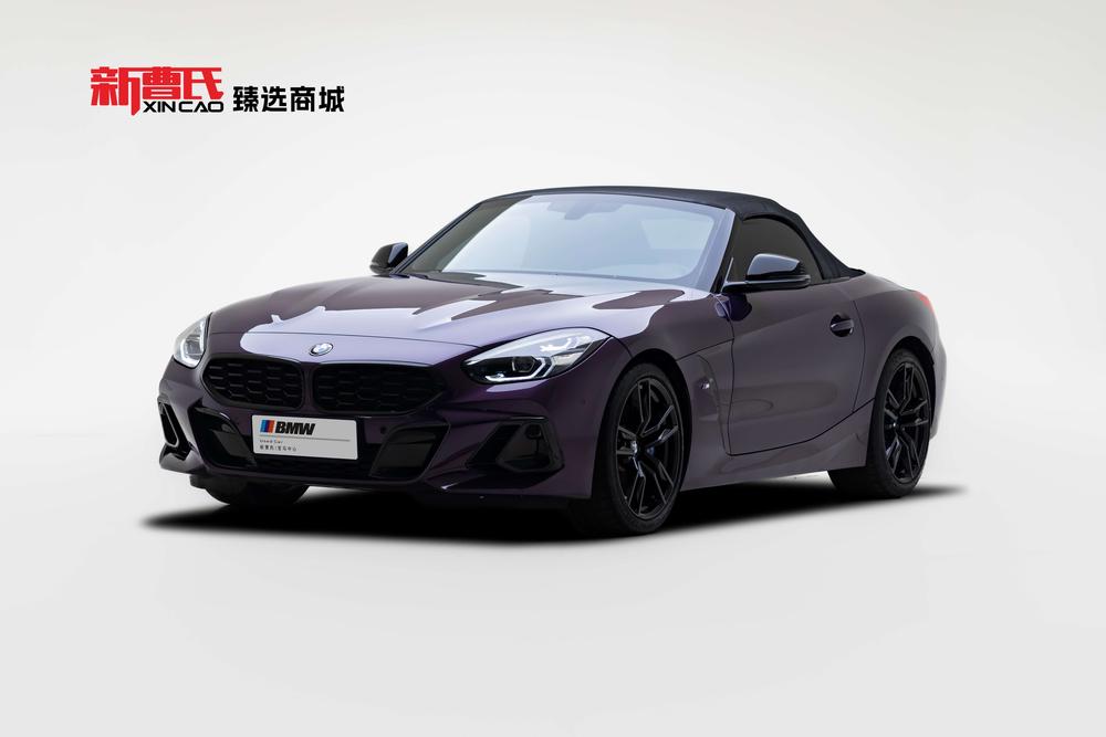 BMW BMW Z4