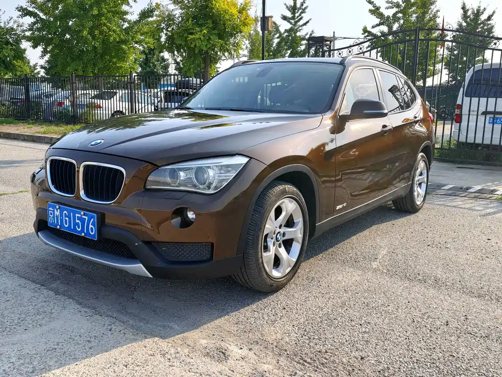 BMW X1 (Import)