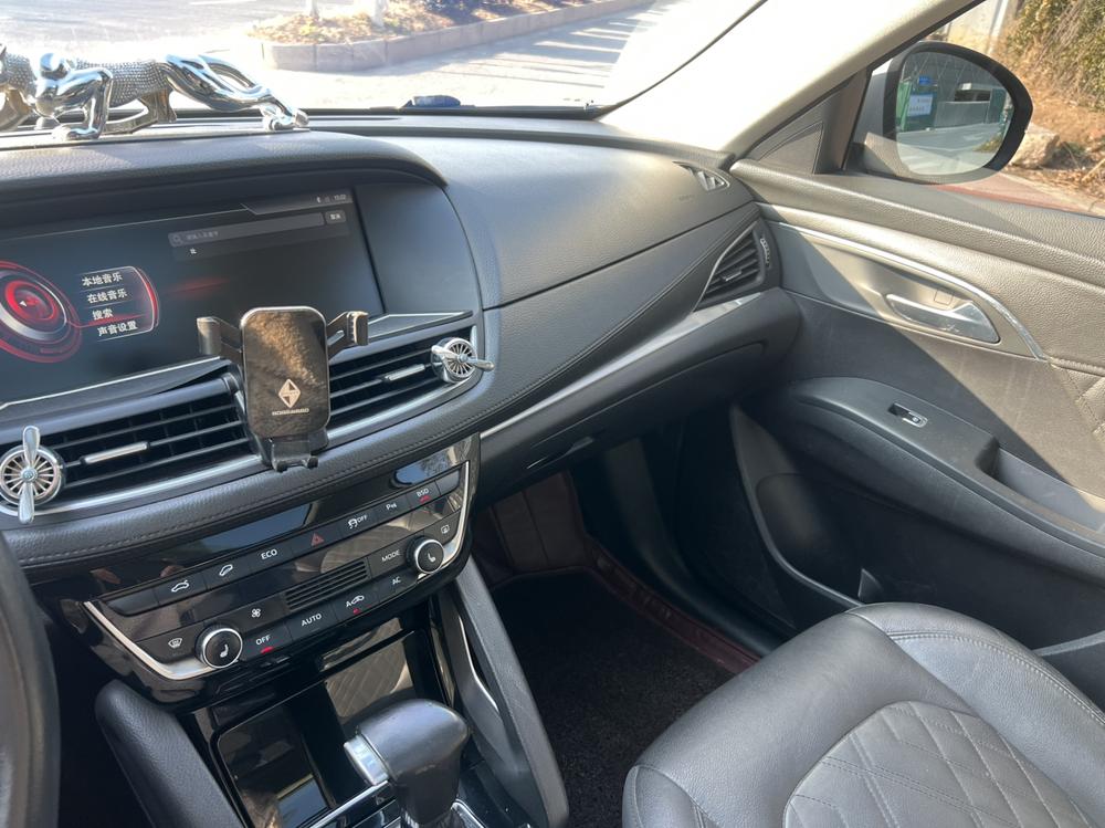 Borgward Borgward BX7