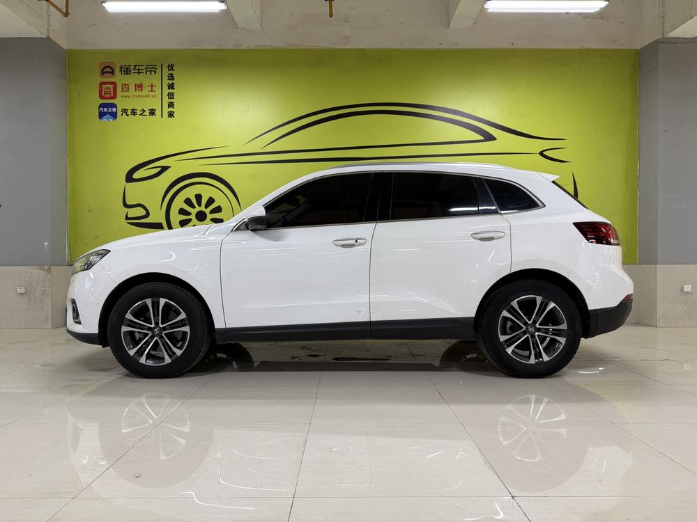 Borgward Borgward BX7