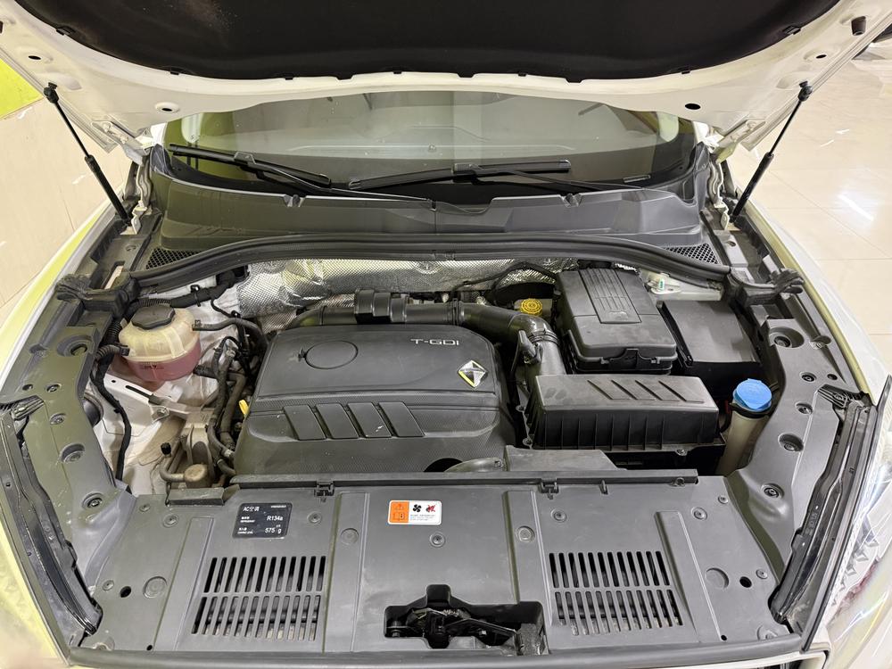 Borgward Borgward BX7