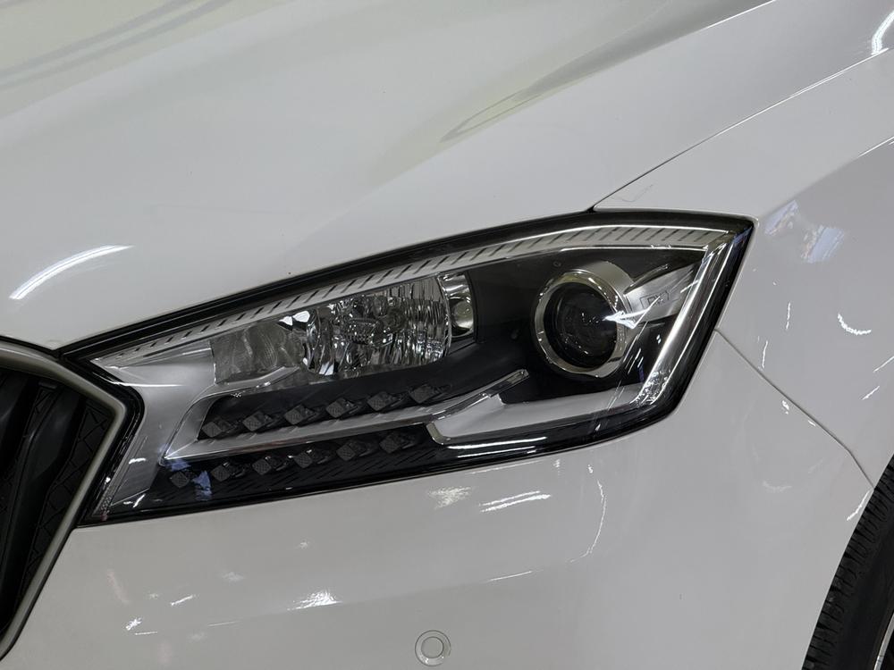 Borgward Borgward BX7