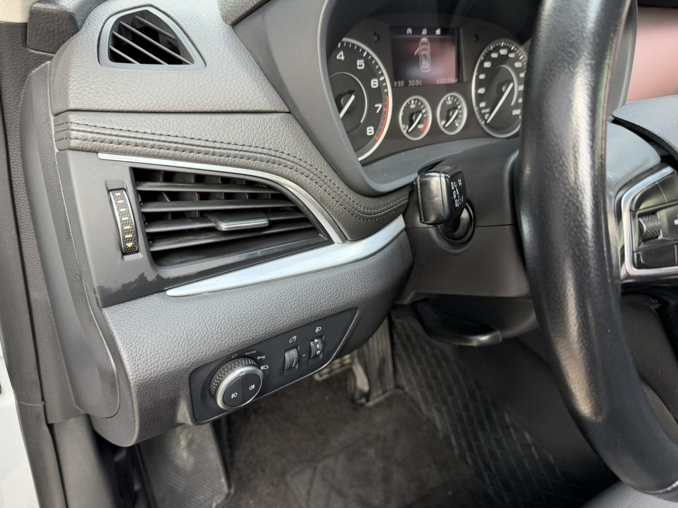 Borgward Borgward BX7
